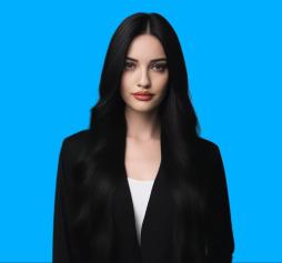 Перепелицина Елизавета Алексеевна