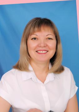 Шакирова Гульдар Гилимдаровна