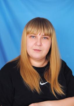 Мельникова Ольга Викторовна