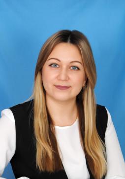 Петрова Юлия Владимировна