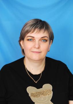 Тришина Наталья Викторовна