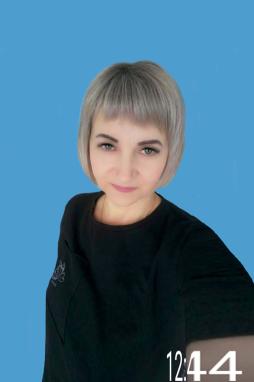 Макарова Оксана Михайловна