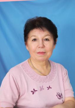 Ивлева Наталья Владимировна